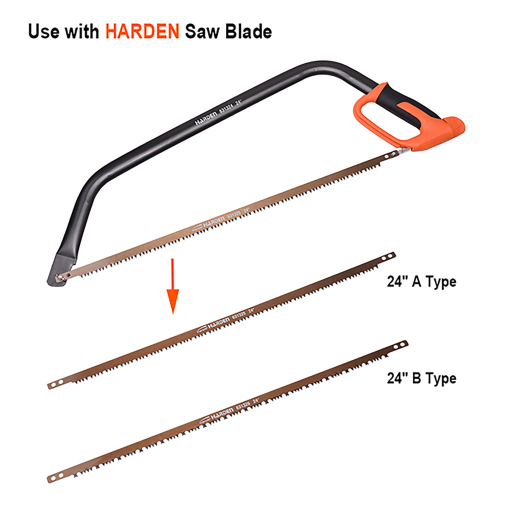 24 Garden Bow Saw A B Type Saw Blade Harden Tools Philippines 24-garden-bow-saw-a-b-type-saw-blade-harden-tools-philippines