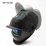 Harden 766012 Automatic Welding Mask CE Approved soldering automaticcustom welding helmet solar argon-arc welding