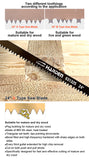 24" Garden Bow Saw A , B Type Saw Blade