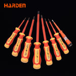 8Pcs Insulated Screwdrivers Set