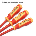 8Pcs Insulated Screwdrivers Set