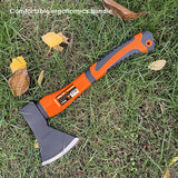 0.6kg - 1.0kg Axe with Fiberglass Handle