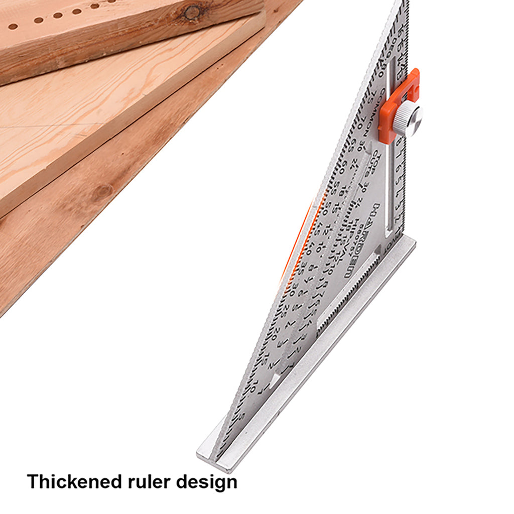 7“ Multi-purpose Triangle Square – Harden Tools Philippines