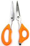 200mm Stainless Steel Scissors Multifunctional