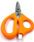 200mm Stainless Steel Scissors Multifunctional