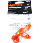 Harden 780302 765mm Ear Plug