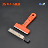 145X100mm Plastic Scraper