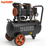 9L, 24L, 50L Oil Free Air Compressor