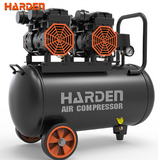 9L, 24L, 50L Oil Free Air Compressor