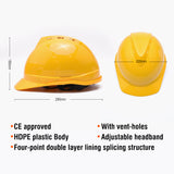 285mm Safety Helmet