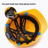 285mm Safety Helmet