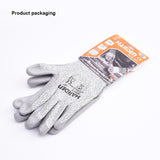 10" Cut Resistance Protective Gloves