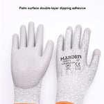 10" Cut Resistance Protective Gloves