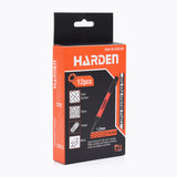 12Pcs Marker Pen Set