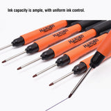 12Pcs Marker Pen Set