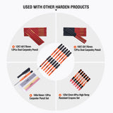 12Pcs Marker Pen Set