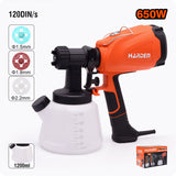 650W Spray Gun