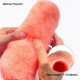 9" Paint Roller Cover Fibre height: 1-1/4"(32mm)