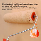 3Pcs Paint Roller Set
