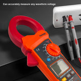 Digital Clamp Multimeter