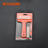 145X100mm Plastic Scraper