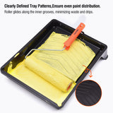 320x160x60mm Paint Tray
