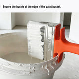 120x35mm Ceiling Brush