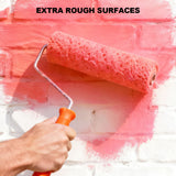 9" Paint Roller Cover Fibre height: 1-1/4"(32mm)