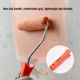 11Pcs Paint Roller Set