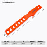 270x28mm Plastic Paint Stirrer