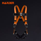 Safety Harness 45mm polyester webbing