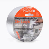 4.8cm*25m Fiberglass Aluminium Foil Tape