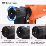 650W Spray Gun