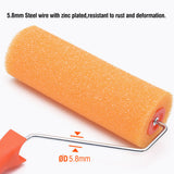 9" Texture Sponge Paint Roller