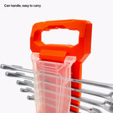 5Pcs Combination Spanner Set