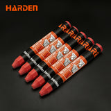 6PCS(120X12MM) High-Temp Resistant Crayons Set