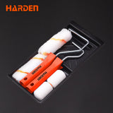7Pcs Paint Roller Set