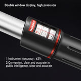 50-1000N.m 3/4" Torque Wrench