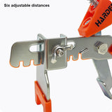 Tile Leveling Plier