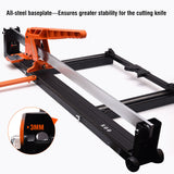 Heavy Duty Tile Cutter 800mm, 1200mm, 1600mm