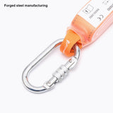 Energy Absorber Lanyard Safety Rope Hiqh Quality Kernmantle Rope