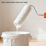 3/8“ (9.5mm) Paint Roller Cover