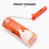 9" Texture Sponge Paint Roller