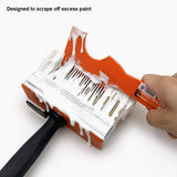 195*72mm Paint Brush & Roller Cleaner