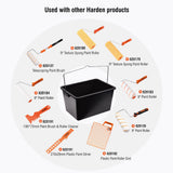 12L Paint Bucket 345x265x195mm 540g
