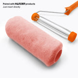 9" Paint Roller Cover Fibre height: 1-1/4"(32mm)