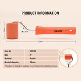2" Wallpaper Roller