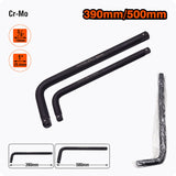 500mm 1" L Type Wrench