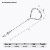 120*40mm Paint Can Opener