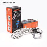 Energy Absorber Lanyard Safety Rope Hiqh Quality Kernmantle Rope